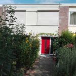 Rolluiken (2009 en 2015)