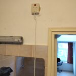 Trekschakelaars badkamer